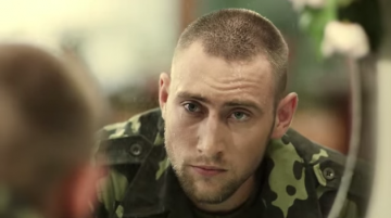 Впервые короткометражка из Украины получила престижную награду (ВИДЕО)
