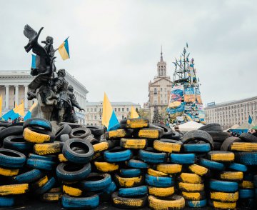 События на Майдане преподнесут в новом киноракурсе (ВИДЕО)