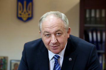 Губернатор Донецкой области рассказал о боевиках и будущем прекращении огня