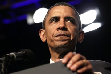 Обама предложил интеллектуальное решение в борьбе с терроризмом