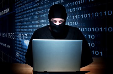 Хакеры атаковали сайт Нацгвардии - Лысенко