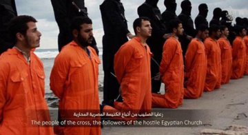 Боевики «ИГ» угрожают уничтожить всех христиан