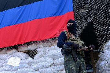 В "ДНР" участились случаи грабежей: боевикам задерживают "зарплату"
