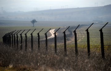 Из-за боязни «зеленых человечков» Латвия решила укрепить границу с РФ