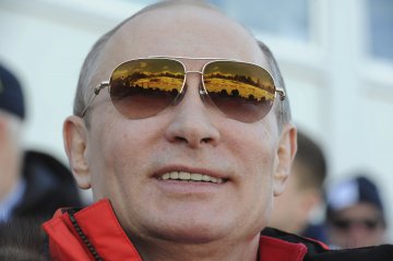 Сколько стоит В. В. Путин