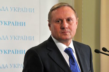 Ефремов заявил, что понятия «украинец» больше не существует (ФОТО)