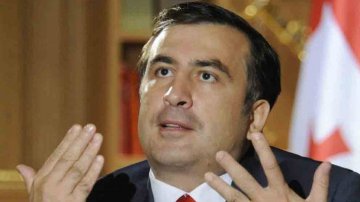 Грузия подала официальный запрос в ГПУ на экстрадицию Саакашвили