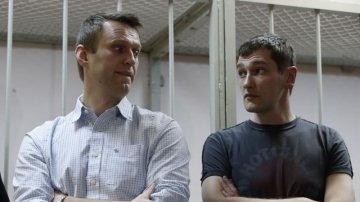 Братьям Навальным вынесли приговор