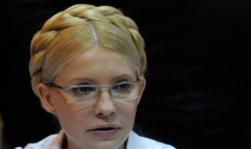 Юлия Тимошенко раскритиковала изменения в госбюджет
