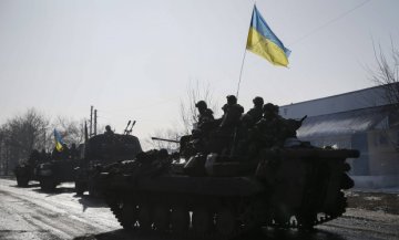 Журналист рассказал, какие условия боевики поставили украинским военным