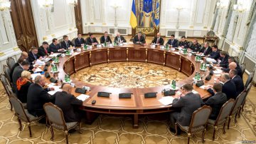 Как украинские власти думают противостоять угрозам РФ и терроризма