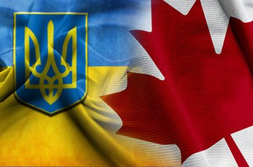 Канада помогает мобилизованным украинцам