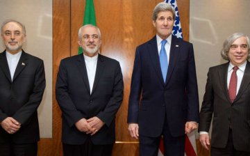 Когда Иран и США договорятся о ядерной программе