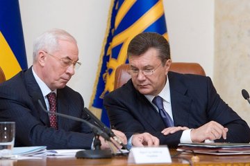 Шрайк рассказал, какую роль исполняют Янукович и Азаров в Кремле