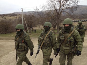 Россия проводит военные учения вблизи границ с Эстонией и Латвией
