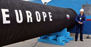 Европа на грани "газовой" истерики