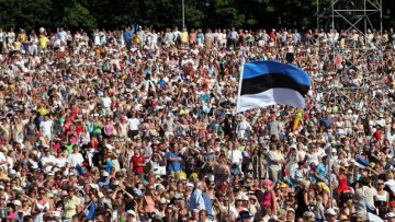 The Telegraph: Эстония - следующая мишень Кремля