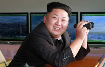 Ким Чен Ын готовится к войне с США
