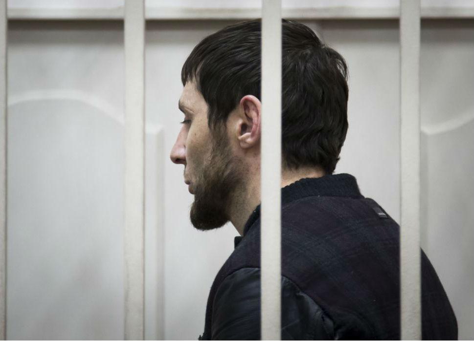 У обвиняемого в убийстве Немцова появилось алиби