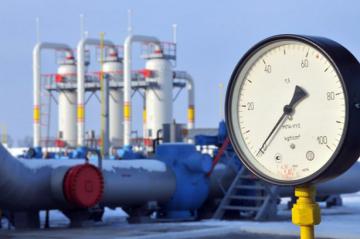 Словакия увеличит поставки газа в Украину до 14,5 млрд кубометров в год