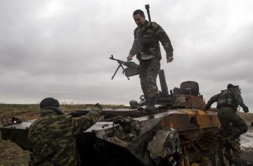ОБСЕ зафиксировала нарушение режима "тишины" в Донецке