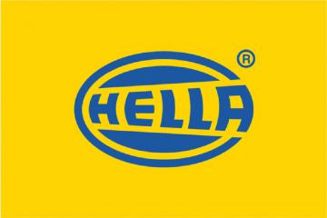 Компания Hella разрабатывает прибор оповещающий о царапинах на автомобиле