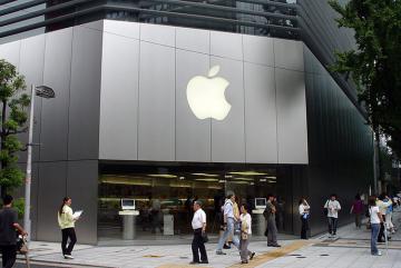 Суд обязал Apple выплатить более полумиллиарда долларов компании Smartflash