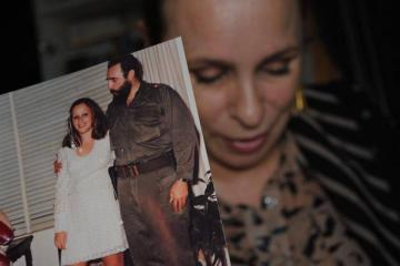 Нати Ревуэльта, покорившая сердце Кастро, умерла в Гаване