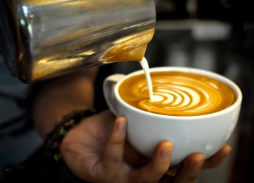 Кофе делает артерии "чистыми" - исследование