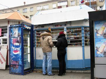 В "ДНР" и "ЛНР", выросли цены на продовольствие