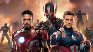 Marvel представила широкой публике новый трейлер “Мстителей” (ВИДЕО)