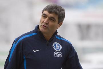 Бывший тренер "Днепра" оценил Евгения Коноплянку в 20 млн евро