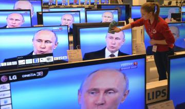 США выделит $23,2 миллиона на борьбу с российской пропагандой