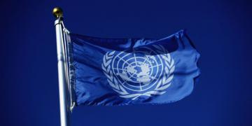 ООН говорит, что пока не получала запроса от Украины о введении миротворцев