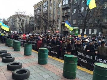 НБУ считают потери после "паники" украинцев