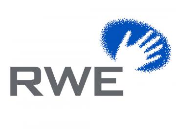 Германская RWE поставляет газ в Украину