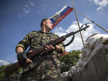 Перемирие: как Кремль сделал «армию Новороссии»