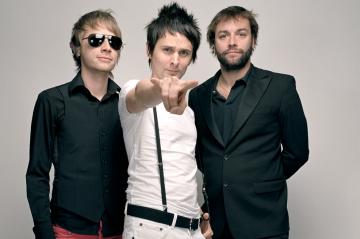Валлийская группа Muse выпустила тизер к новому синглу 