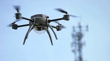 Секретная служба США ищет способы устранения гражданских дронов