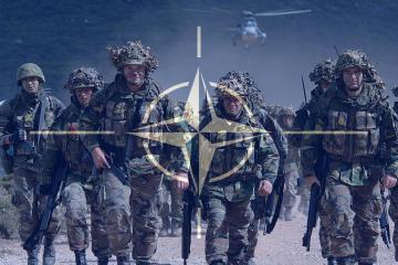 В Румынии появятся командные пункты НАТО
