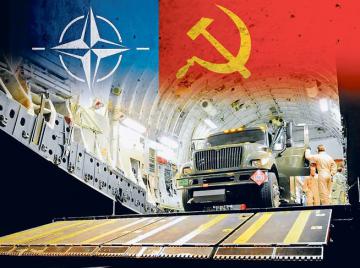 Выход России из ДОВСЕ. Ответ НАТО