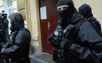 В Одессе ищут причастных к взрыву  офиса партии "Самопомич"