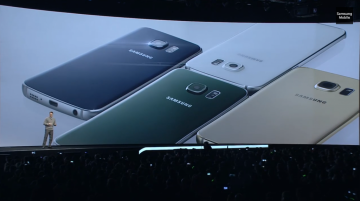 Samsung готовит к продаже эксклюзивные смартфоны со «Мстителями» (ФОТО)
