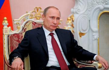 Убийство Немцова пошатнуло трон Путина - Irish Times