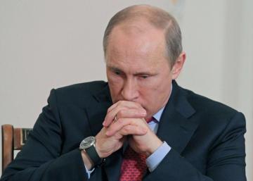 Глобальные перестановки. Путин уходит в отставку?