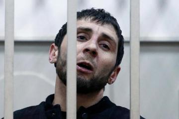 Подозреваемого в убийстве Немцова пытают током