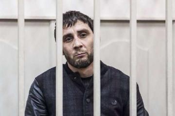 Дадаев заявил о наличии алиби на момент убийства