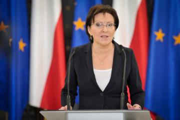 Премьер Польши рассказала, для чего Россия наращивает войска на границе