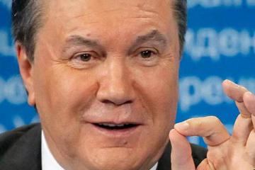 Глава СБУ уверяет: Янукович и его соратники не уйдут от возмездия