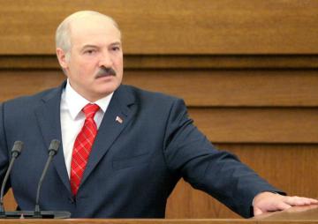 Александр Лукашенко: "В определенных случаях смертная казнь необходима"